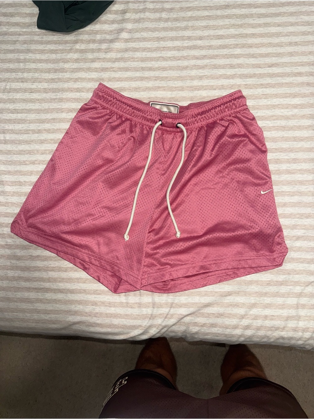 Nike mesh short